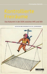 Kontrollierte Freir&auml;ume - Christopher Dietrich