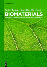 Biomaterials - 