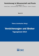 Versicherungen und Broker - 