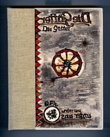 Die Götter unter uns - Philipps, Gerd