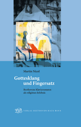 Gottesklang und Fingersatz - Martin Nicol