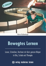 Bewegtes Lernen - Helmut K&ouml;ckenberger
