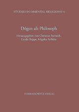 Dogen als Philosoph - 