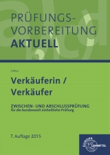Pr&uuml;fungsvorbereitung aktuell Verk&auml;uferin/ Verk&auml;ufer - Gerhard Colbus