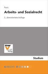 Arbeits- und Sozialrecht - Harun Pacic