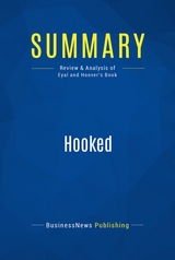 Summary: Hooked -  BusinessNews Publishing