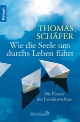 Wie die Seele uns durchs Leben führt - Thomas Schäfer
