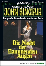 John Sinclair 149 - Jason Dark