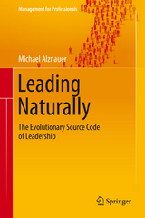 Leading Naturally - Michael Alznauer
