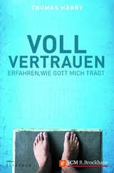 Voll vertrauen - Thomas H&auml;rry