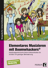 Elementares Musizieren mit Boomwhackers - Esther Sperber