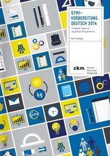 Gymi-Vorbereitung Deutsch 2014 - Rolf Fl&uuml;ckiger