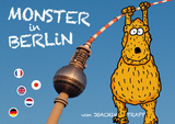 Monster in Berlin - Joachim Trapp