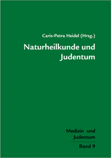 Naturheilkunde und Judentum - 