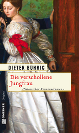 Die verschollene Jungfrau - Dieter B&uuml;hrig