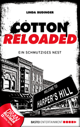 Cotton Reloaded - 40 -  Linda Budinger