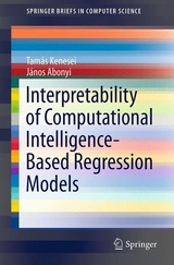 Interpretability of Computational Intelligence-Based Regression Models - Tam&aacute;s Kenesei, J&aacute;nos Abonyi