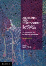 Aboriginal and Torres Strait Islander Education - Price, Kaye