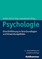 Psychologie - 
