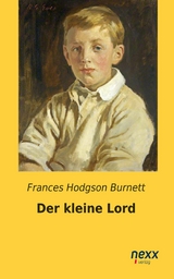 Der kleine Lord -  FRANCES HODGSON BURNETT