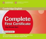 Complete FCE / 2 Audio CDs - 