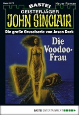 John Sinclair 1077 - Jason Dark