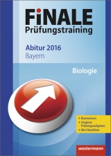Finale / Finale - Prüfungstraining Abitur Bayern - Kretzinger, Ulrike; Mandl, Stefan; Riedl, Nina; Stark, Christian