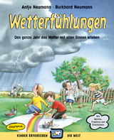Wetterf&uuml;hlungen - Antje Neumann, Burkhard Neumann