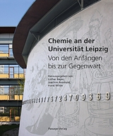 Chemie an der Universit&auml;t Leipzig - 