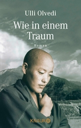 Wie in einem Traum - Ulli Olvedi