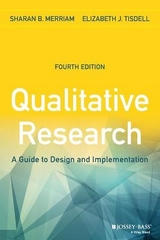 Qualitative Research - Merriam, Sharan B.; Tisdell, Elizabeth J.