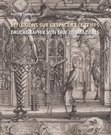 Druckgraphik von &Eacute;rik Desmazi&egrave;res - Patrizia Solombrino