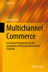 Multichannel Commerce - Manuel Trenz