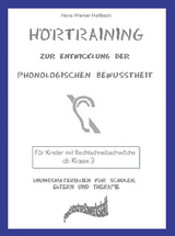 H&ouml;rtraining - Hans W Hollbach