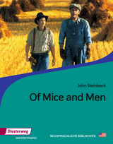 Of Mice and Men - John Steinbeck