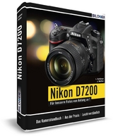Nikon D7200 - Lothar Schl&ouml;mer, J&ouml;rg Walther