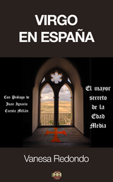 Virgo en Espa&ntilde;a -  Vanesa Redondo