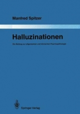 Halluzinationen - Manfred Spitzer