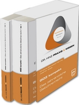 GOZ kompakt - Christine Baumeister-Henning, Josef-M. Sobek