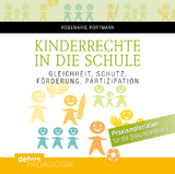 Kinderrechte in die Schule - Rosemarie Portmann