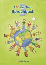 ABC der Tiere 3 &ndash; Sprachbuch &ndash; Ausgabe Bayern - 