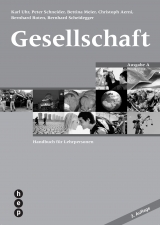 Gesellschaft - Ausgabe A - Karl Uhr