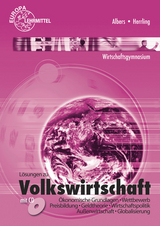 Lösungen zu 95159 - Albers, Hans-Jürgen; Herrling, Erich