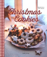 Christmas Cookies - Monika Romer