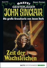John Sinclair 767 - Jason Dark