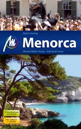Menorca - Robert Zsolnay