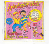 Arkadaslar elele - CD - Volker Rosin