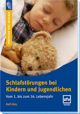 Schlafst&ouml;rungen bei Kindern - Rolf Hinz