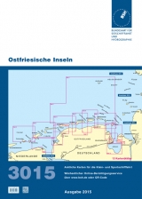 Ostfriesische Inseln - Bundesamt für Seeschifffahrt und Hydrographie