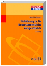 Einführung in die Neutestamentliche Zeitgeschichte - Kollmann, B